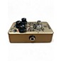 Used Keeley El Rey Dorado Effect Pedal