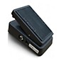 Used Dunlop CBM95 Cry Baby Mini Wah Effect Pedal thumbnail