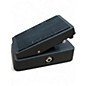 Used Dunlop CBM95 Cry Baby Mini Wah Effect Pedal