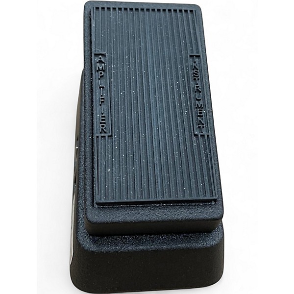 Used Dunlop CBM95 Cry Baby Mini Wah Effect Pedal
