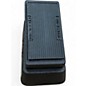 Used Dunlop CBM95 Cry Baby Mini Wah Effect Pedal