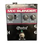 Used Radial Engineering MIX BLENDER Pedal thumbnail
