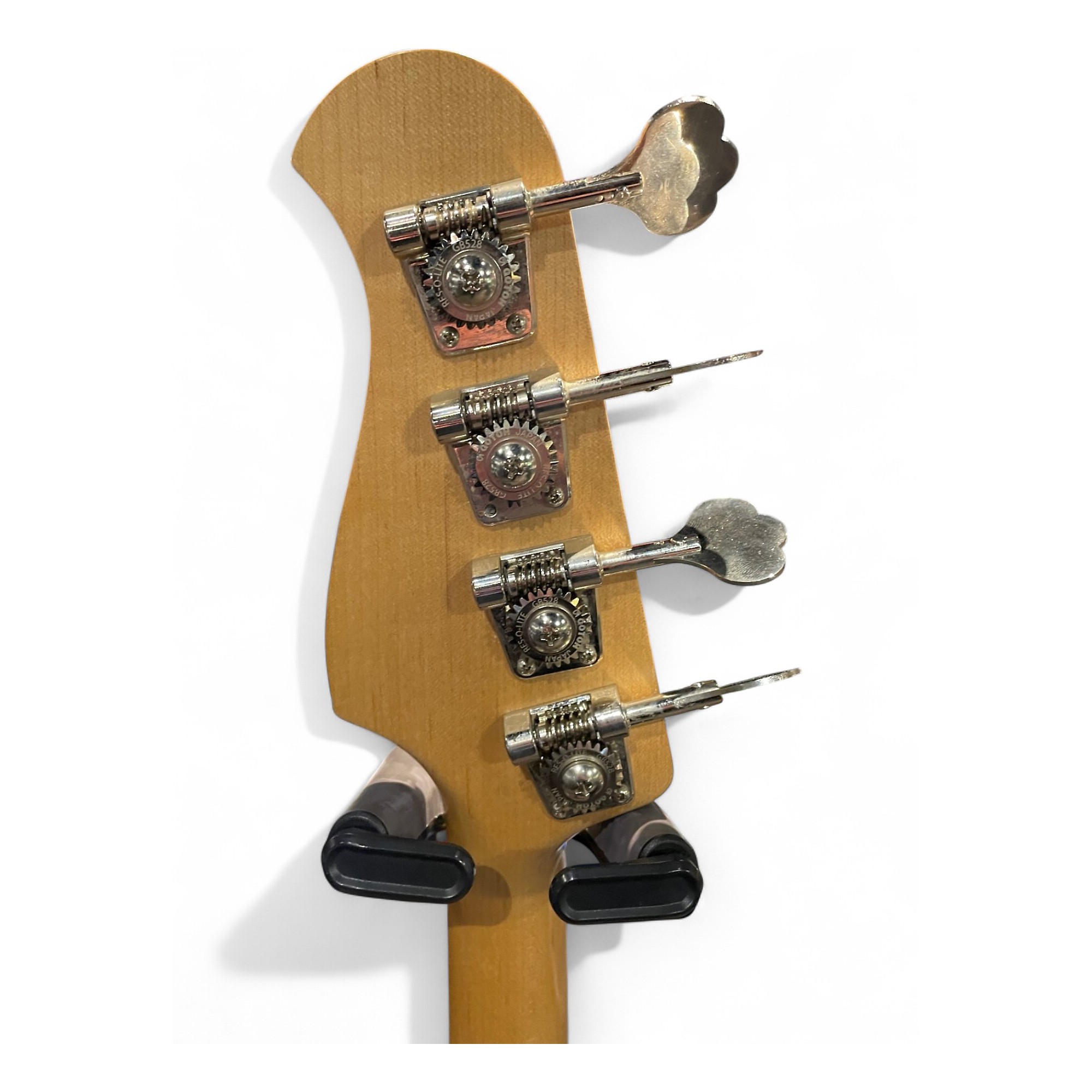 Used River Head HEADWAY JAPAN BASS Blue Sapphire Electric Bass Used River Head HEADWAY JAPAN BASS Blue Sapphire Electric Bass