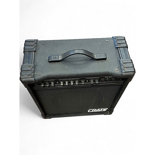 Used Crate GX30M Guitar Combo Amp