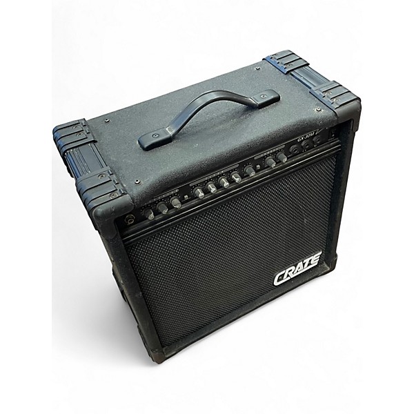 Used Crate GX30M Guitar Combo Amp