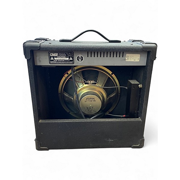 Used Crate GX30M Guitar Combo Amp
