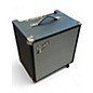 Used Fender Rumble 25 25W 1x10 Bass Combo Amp