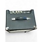 Used Fender Rumble 25 25W 1x10 Bass Combo Amp