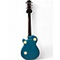 Used Gretsch Guitars G2215-P90 Streamliner Junior Lake Placid Blue Solid Body Electric Guitar