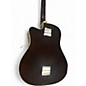 Used 2025 Epiphone Hummingbird Studio Tobacco Sunburst Acoustic Guitar