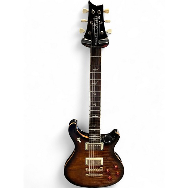 Used PRS McCarty 594 Sunburst Solid Body Electric Guitar