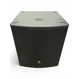 Used JBL EON718S Powered Subwoofer