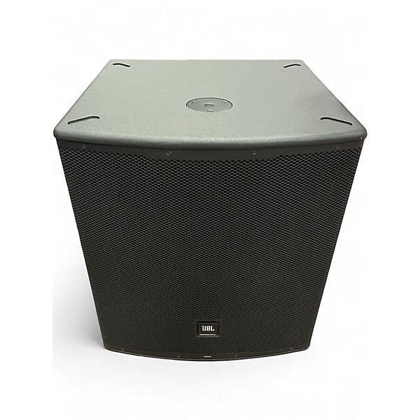 Used JBL EON718S Powered Subwoofer