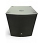 Used JBL EON718S Powered Subwoofer thumbnail
