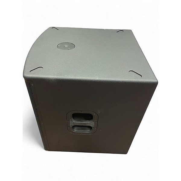 Used JBL EON718S Powered Subwoofer