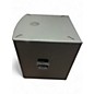 Used JBL EON718S Powered Subwoofer
