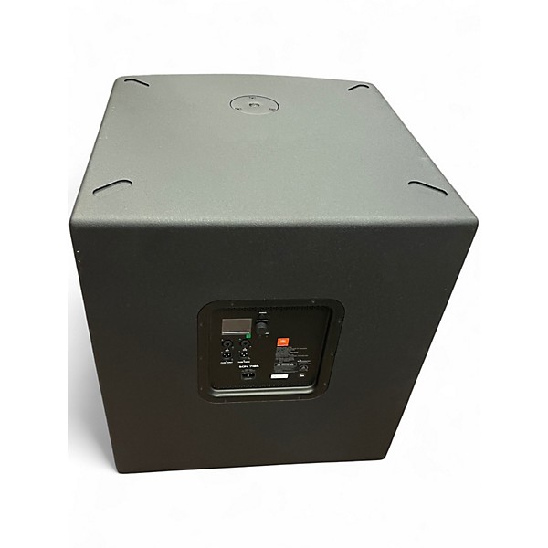 Used JBL EON718S Powered Subwoofer