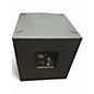 Used JBL EON718S Powered Subwoofer
