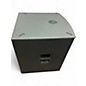 Used JBL EON718S Powered Subwoofer