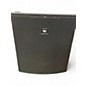 Used JBL EON718S Powered Subwoofer thumbnail
