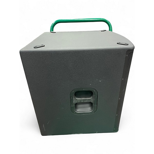 Used JBL EON718S Powered Subwoofer