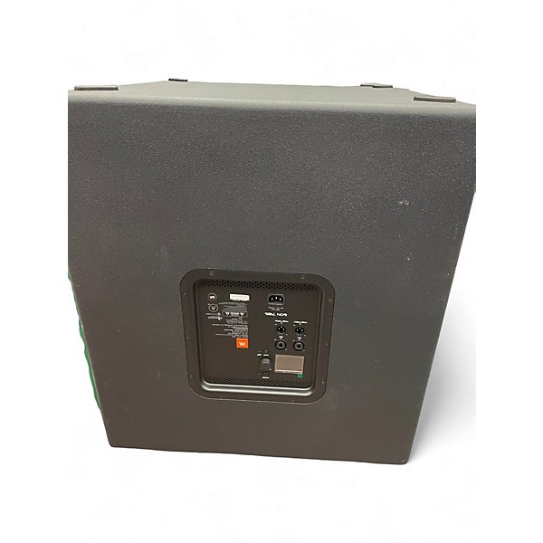 Used JBL EON718S Powered Subwoofer