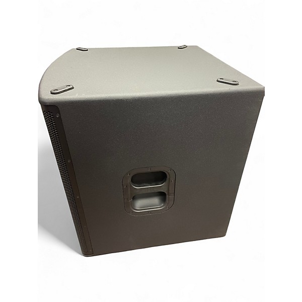 Used JBL EON718S Powered Subwoofer