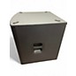 Used JBL EON718S Powered Subwoofer