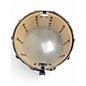 Used SPL 8X14 468 SERIES SNARE Blue Drum