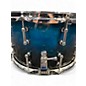 Used SPL 8X14 468 SERIES SNARE Blue Drum