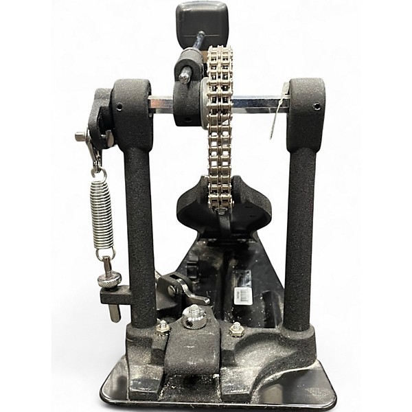 Used DW 3000 Series Single Single Bass Drum Pedal