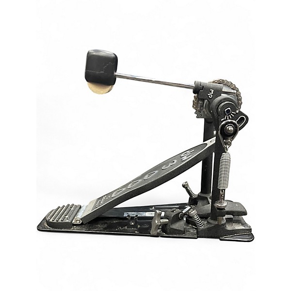 Used DW 3000 Series Single Single Bass Drum Pedal