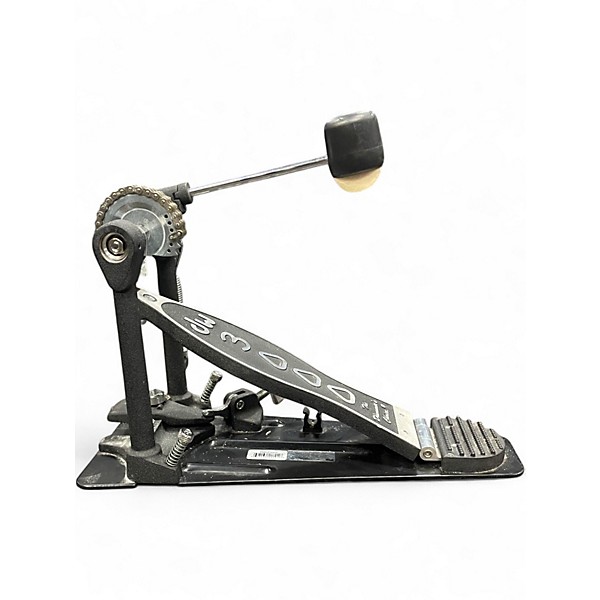 Used DW 3000 Series Single Single Bass Drum Pedal