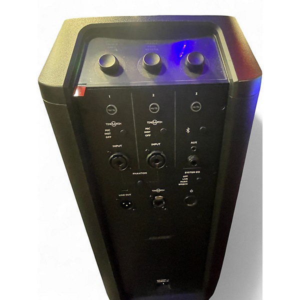 Used Bose L1 PRO 8 Powered Speaker