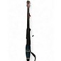 Used Stagg hdb200 Trans Blue Upright Bass thumbnail