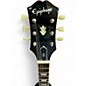 Used Epiphone SG Standard Cherry Solid Body Electric Guitar