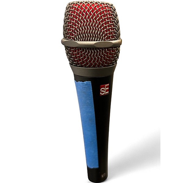 Used sE Electronics V7  Dynamic Microphone