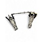 Used Sound Percussion Labs DOUBLE BASS PEDAL Double Bass Drum Pedal thumbnail