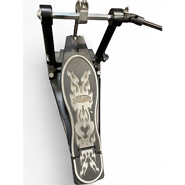 Used Sound Percussion Labs DOUBLE BASS PEDAL Double Bass Drum Pedal