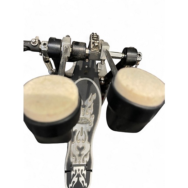 Used Sound Percussion Labs DOUBLE BASS PEDAL Double Bass Drum Pedal