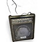 Used Simmons DA50 50W Drum Amplifier thumbnail