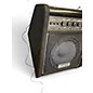 Used Simmons DA50 50W Drum Amplifier