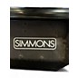 Used Simmons DA50 50W Drum Amplifier