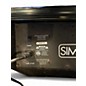 Used Simmons DA50 50W Drum Amplifier