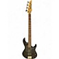 Used Ibanez TRB70 Black Electric Bass Guitar thumbnail