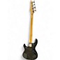 Used Ibanez TRB70 Black Electric Bass Guitar