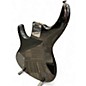 Used Ibanez TRB70 Black Electric Bass Guitar