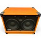 Used Avatar 2x10 Bass Cabinet thumbnail