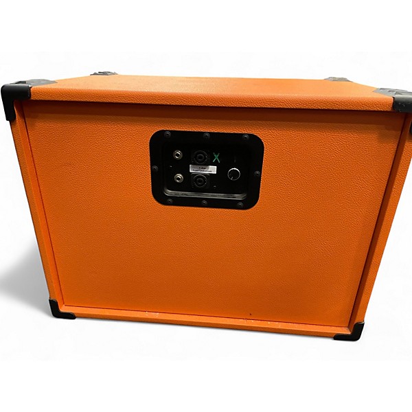 Used Avatar 2x10 Bass Cabinet