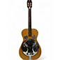 Used Dobro OMI 60D Natural Resonator Guitar thumbnail